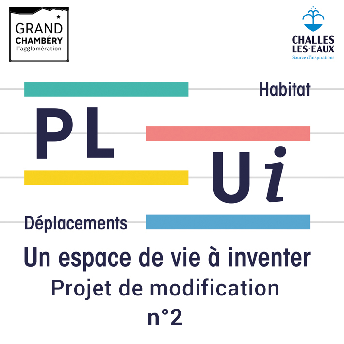 PLUi HD : Projet de modification n°2